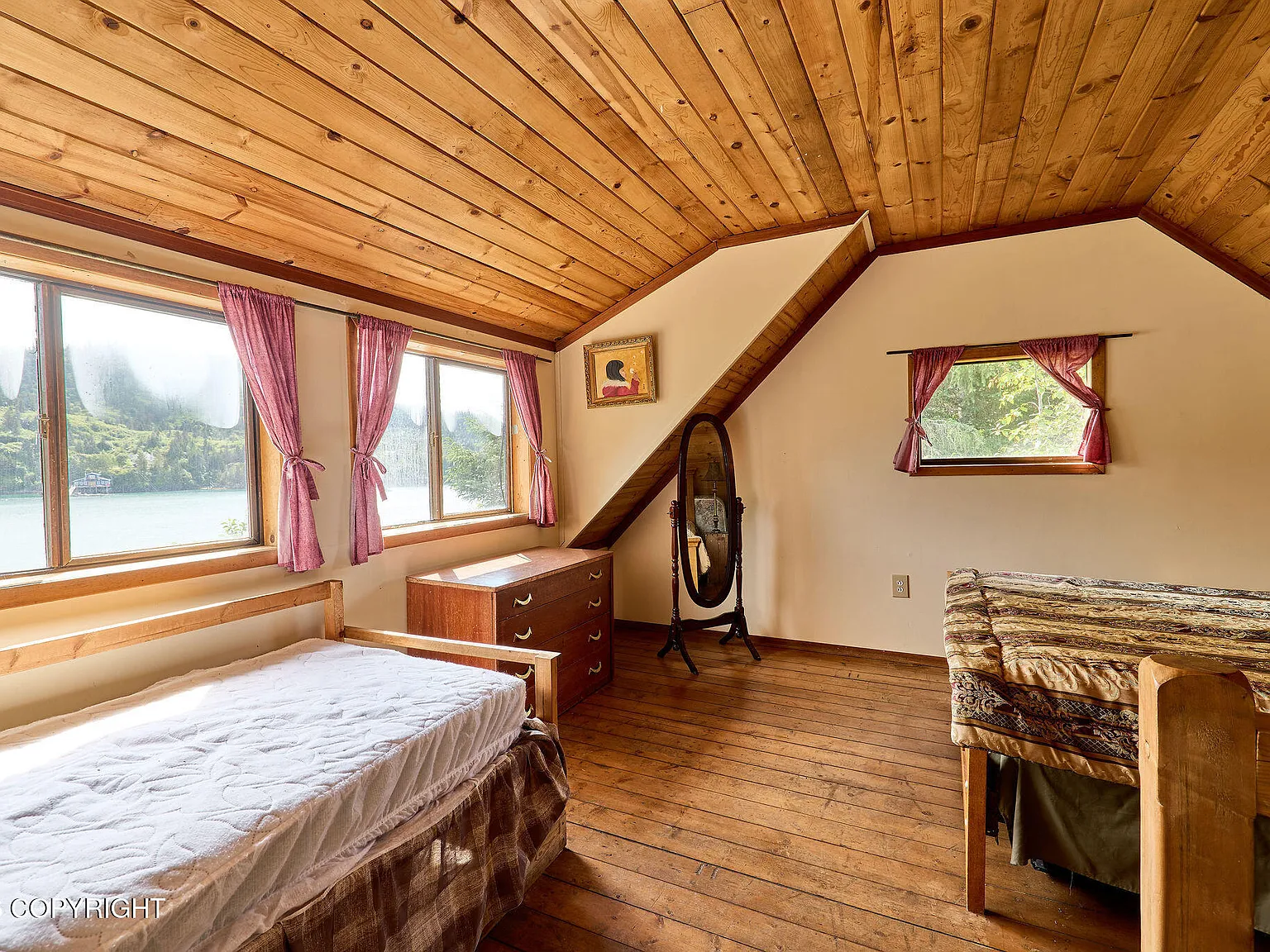 Own Your Own Inn on Halibut Cove