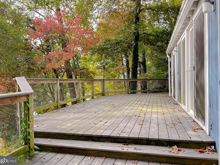 Waterfront Cottage on Patuxent River in Hollywood, MD