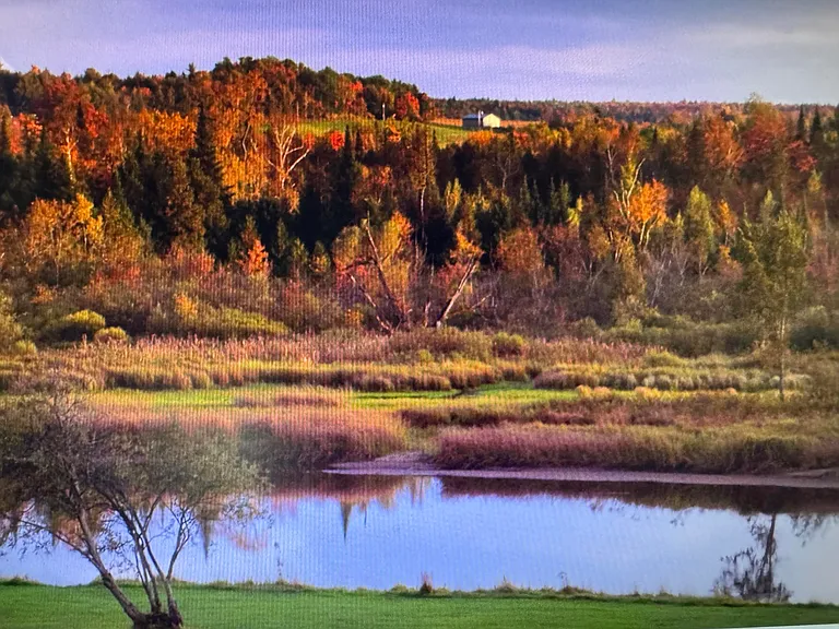 River Frontage on the Saranac in Cadyville